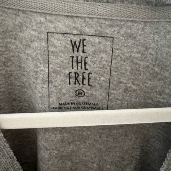 We the Free the perfect tee bundle of 5 - Picture 10 of 12